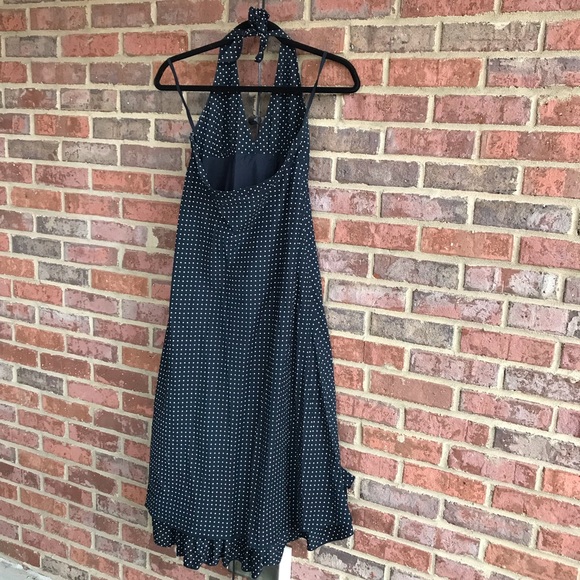 GAP | Halter Maxi Dress - Picture 6 of 13